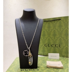 Gucci Necklaces